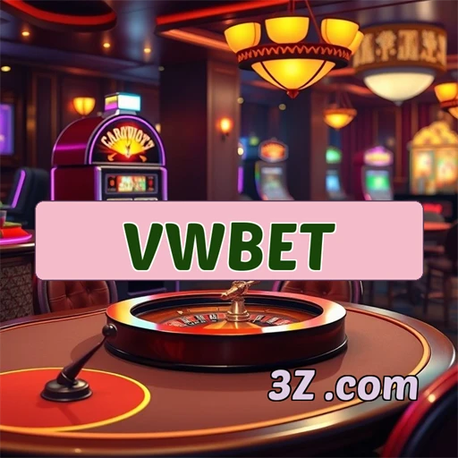 Apostas Inovadoras no vwbet.com: Jogue e Ganhe Sempre!