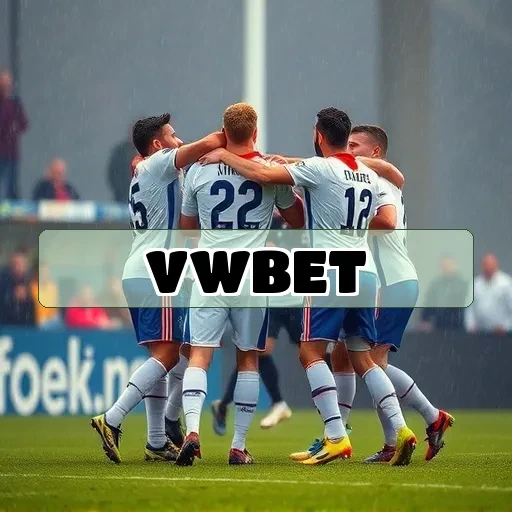 vwbet.com: A Comunidade que Evolui a Experiência dos Jogadores