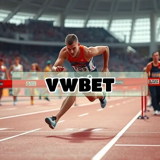 vwbet.com: Amplie Seus Horizontes com E-Sports Empolgantes