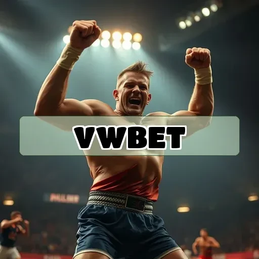 vwbet.com: A Revolução do Cassino Ao Vivo na Sua Tela