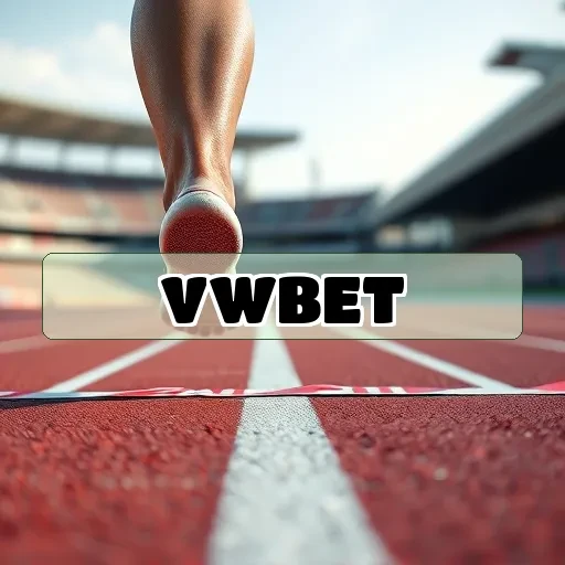 vwbet.com: Experimente os Melhores Novos Jogos e Ganhe Prêmios