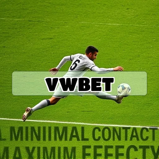 vwbet.com: Uma Experiência Repleta de Promoções Imperdíveis