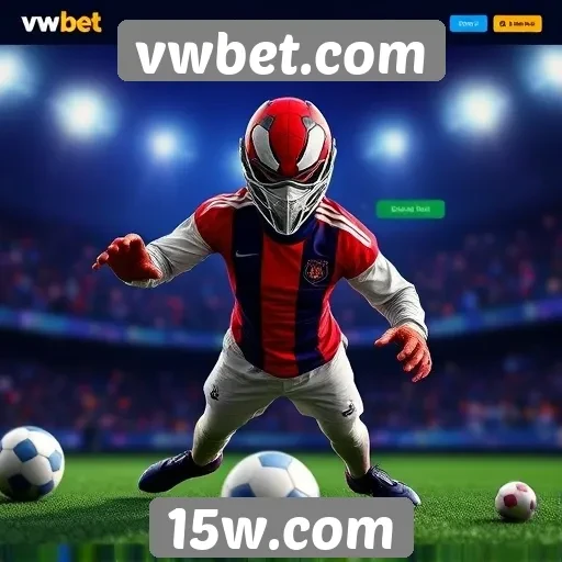 Análise da plataforma de apostas vwbet.com