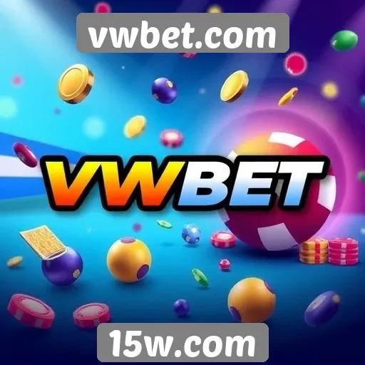vwbet.com oferece diversidade em jogos de cassino online