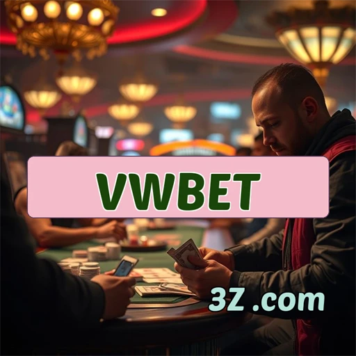 vwbet.com Métodos de Pagamento
