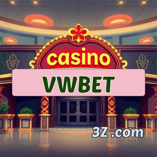 vwbet.com Plataforma Completa