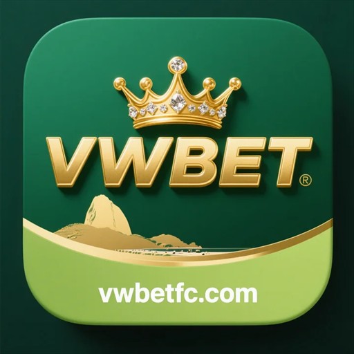 vwbet.com logo
